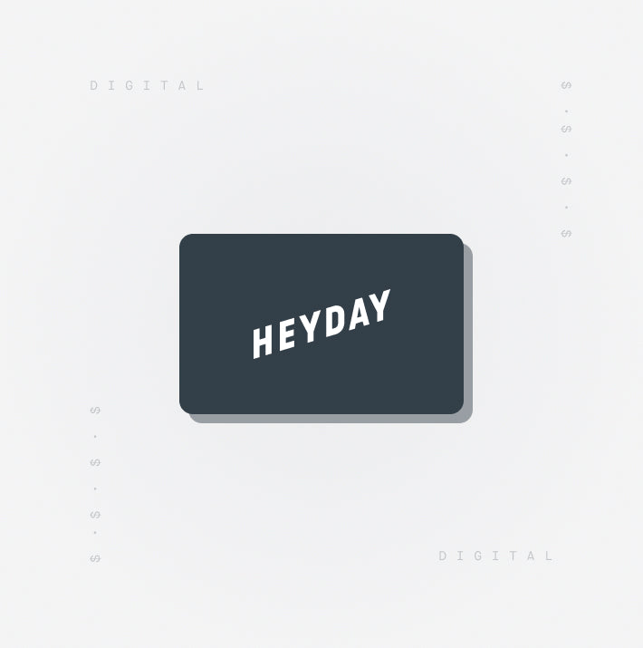 Digital / $75