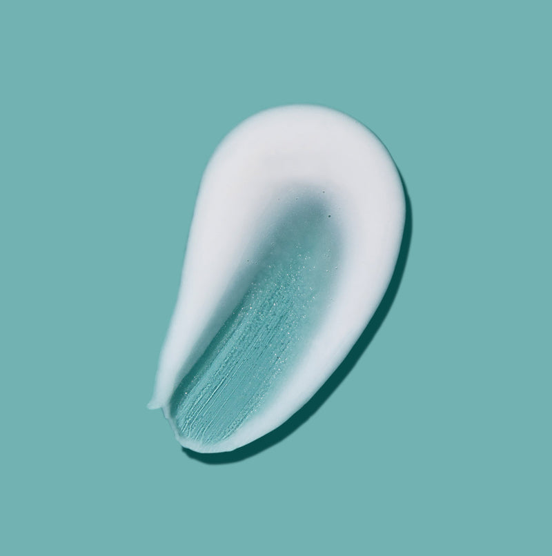 Tashmoo Water Lily Milky Wash