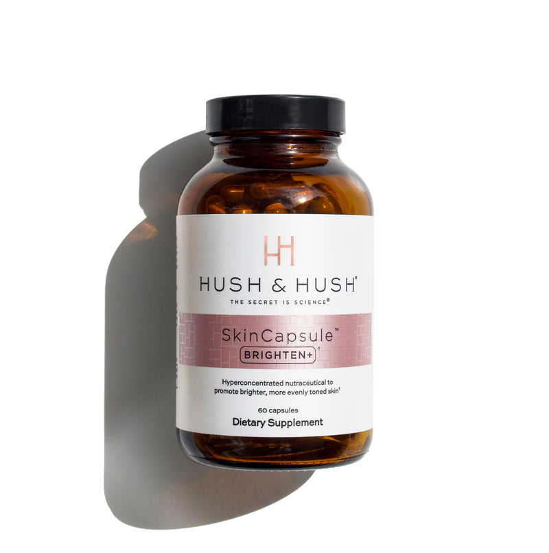 SkinCapsule™ BRIGHTEN+