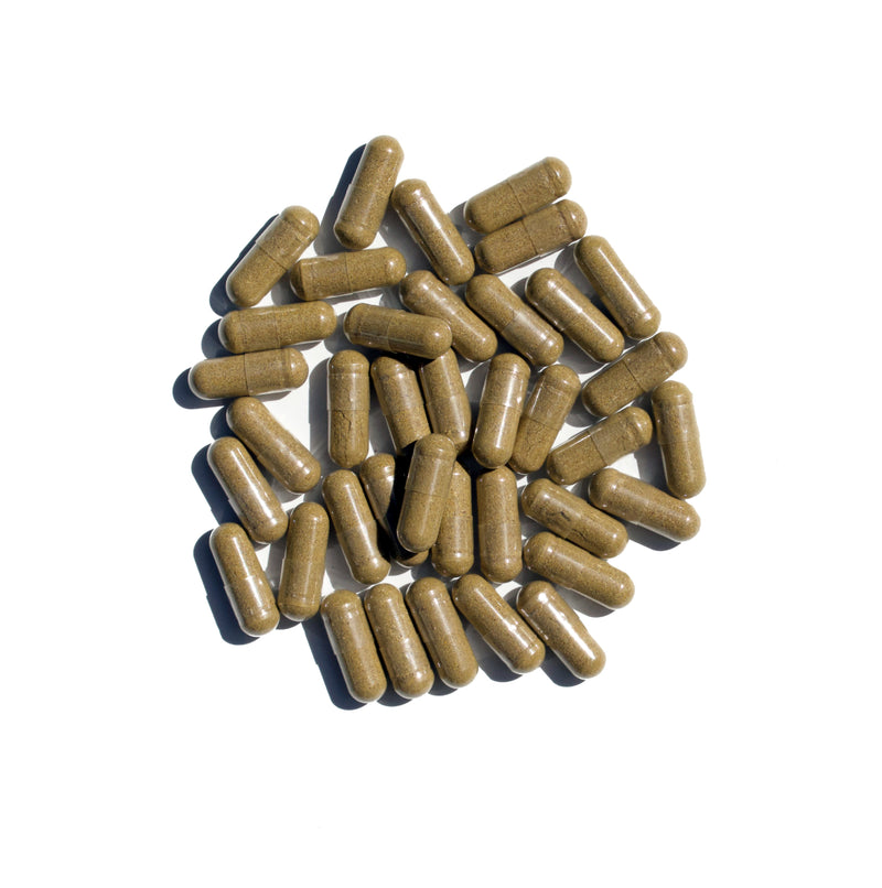 SkinCapsule™ CLEAR+