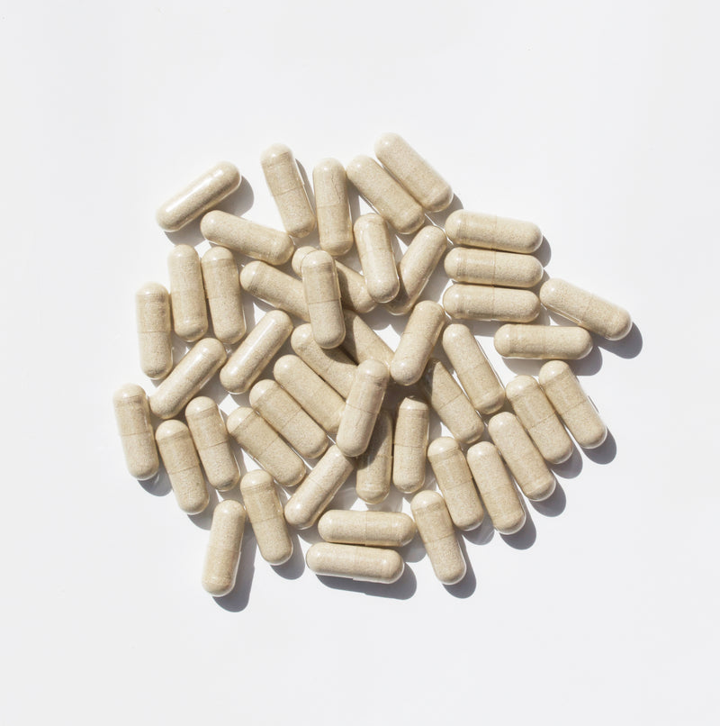 SkinCapsule™ HYDRATE+