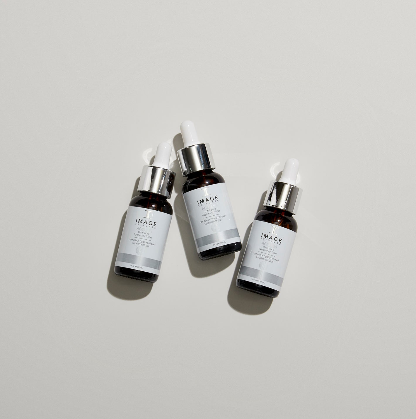 Ageless Total Pure Hyaluronic-6 Filler