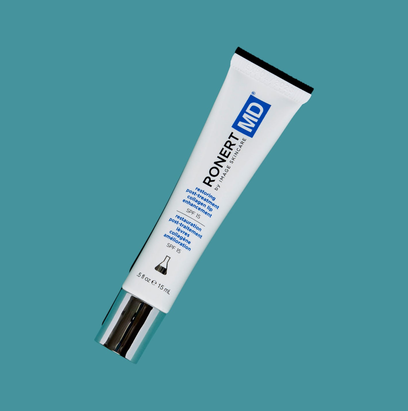 MD Restoring Lip Enhancement SPF 15
