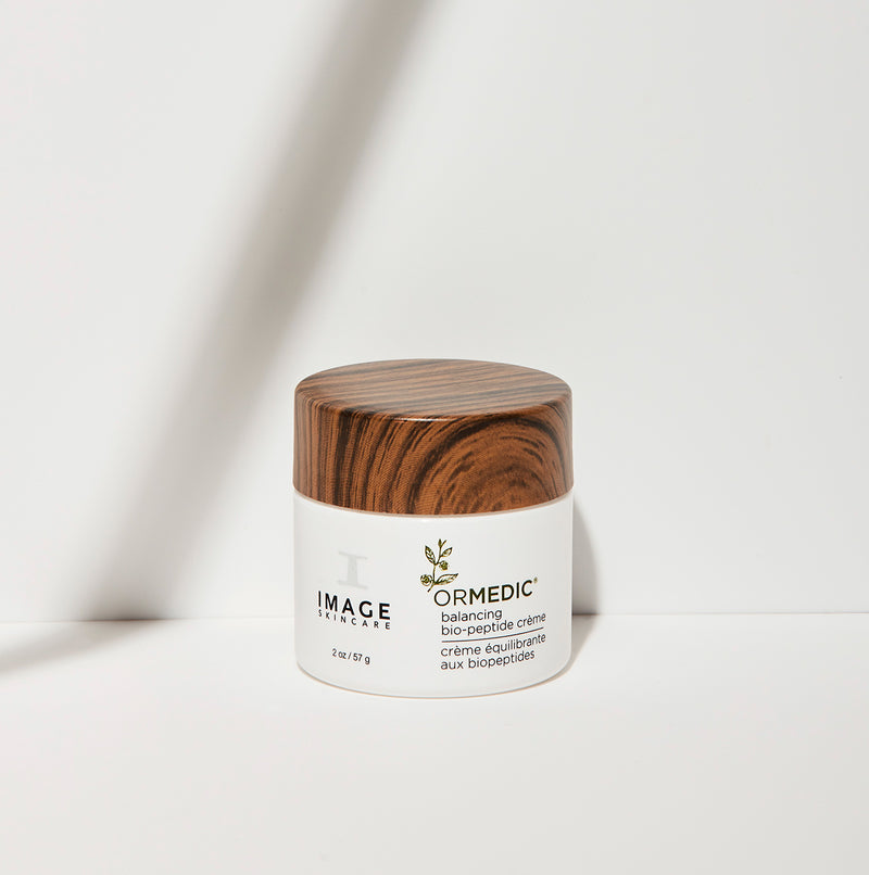 Ormedic Balancing Bio-Peptide Creme