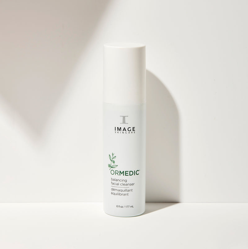 Ormedic Balancing Facial Cleanser
