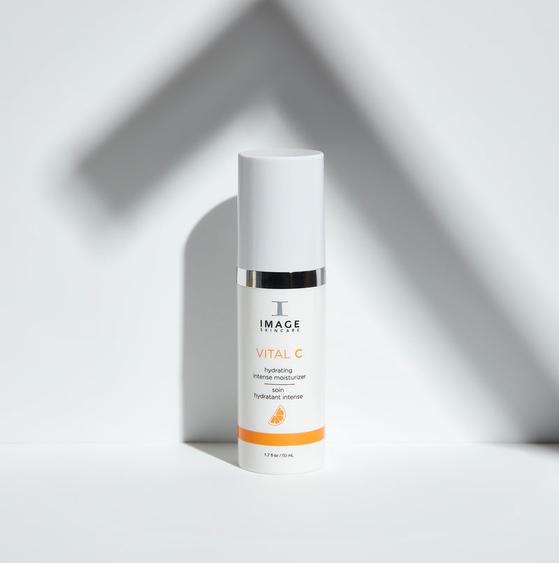 Vital C Hydrating Intense Moisturizer