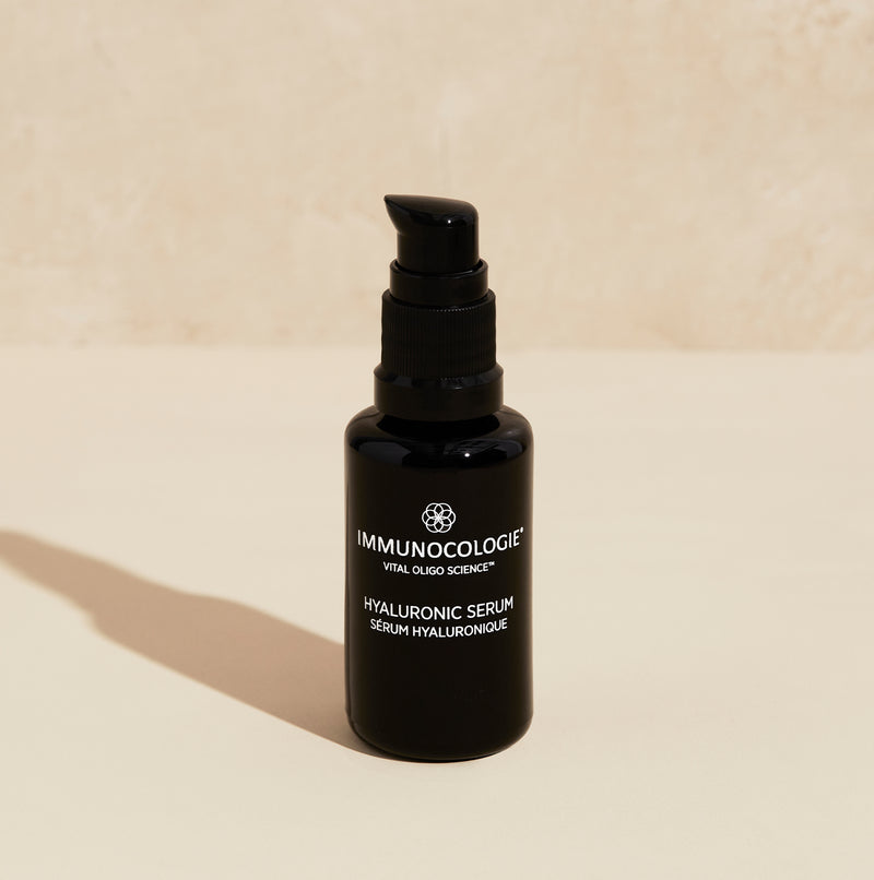 Hyaluronic Serum