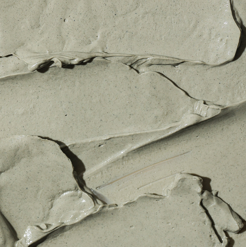 Vital Clay Mask