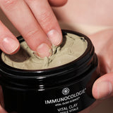 Vital Clay Mask