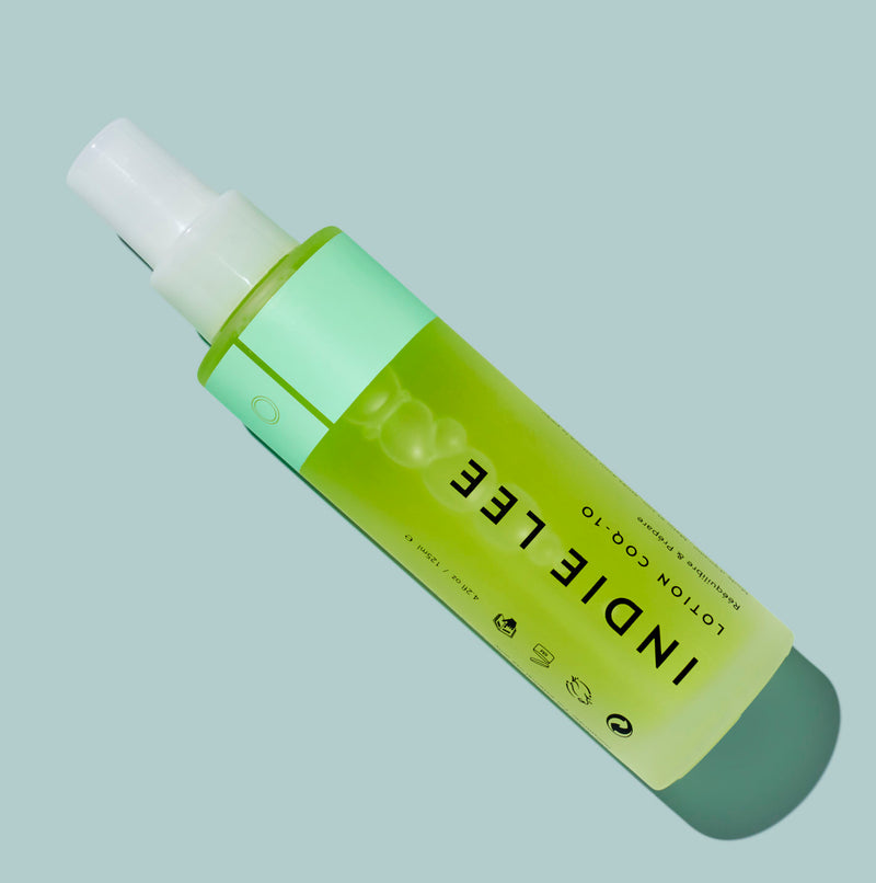 CoQ-10 Toner