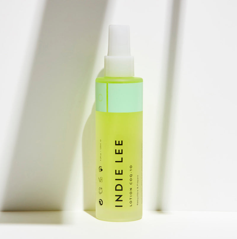 CoQ-10 Toner