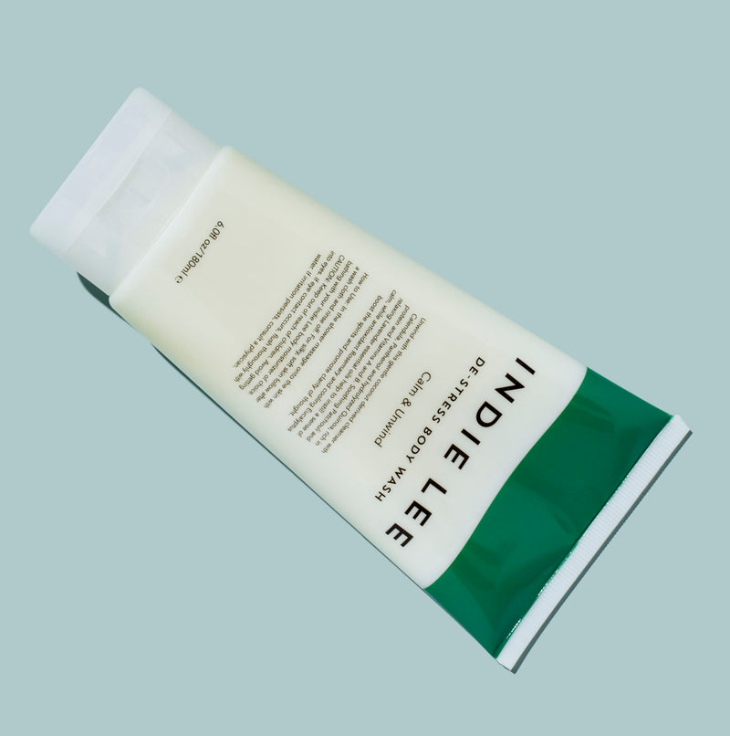 De-Stress Body Wash