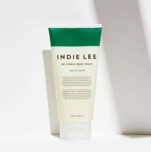De-Stress Body Wash
