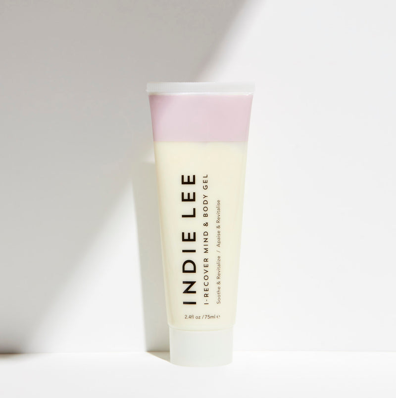 I-Recover Mind & Body Gel