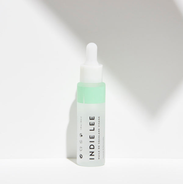 Squalane Facial Oil