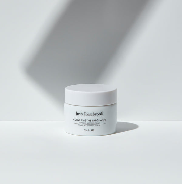 Active Enzyme Exfoliator