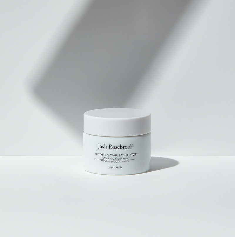 Active Enzyme Exfoliator
