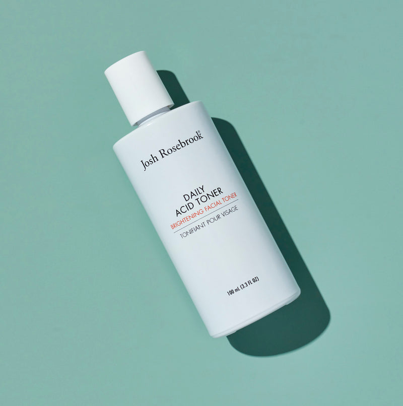 Daily Acid Toner