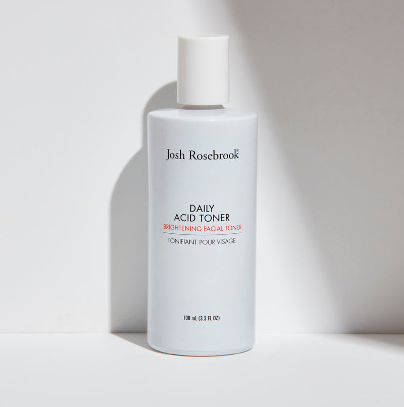 Daily Acid Toner