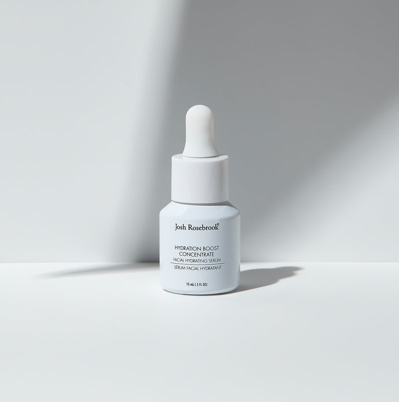 Hydration Boost Concentrate
