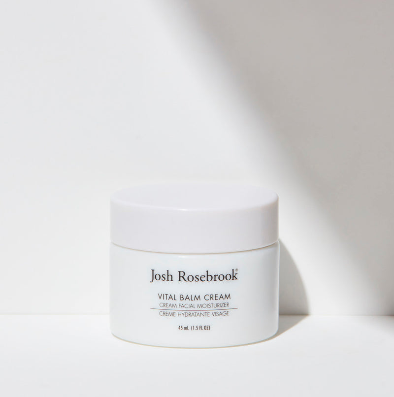 Vital Balm Cream