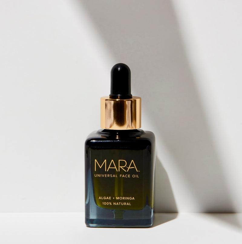 Algae + Moringa® Universal Face Oil