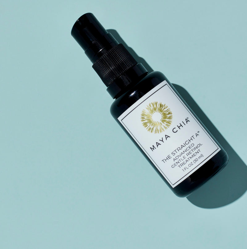 Straight A Serum Advanced Gentle Retinol Treatment