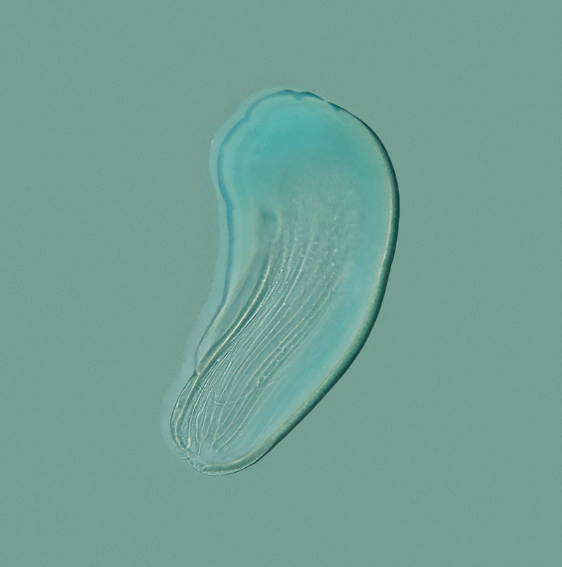 The Refresh Mint Resurfacing Moisture Mask