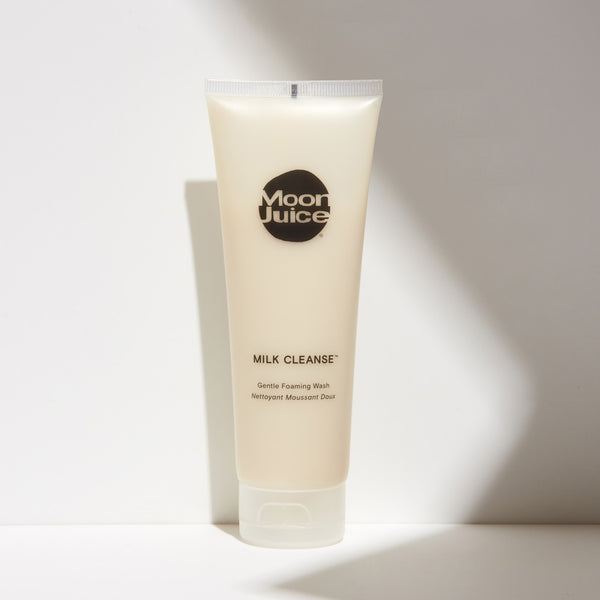 Moon Juice Milk Cleanser 4 fl oz | Heyday Skincare