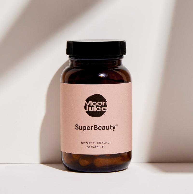 SuperBeauty Cellular Skincare Supplement