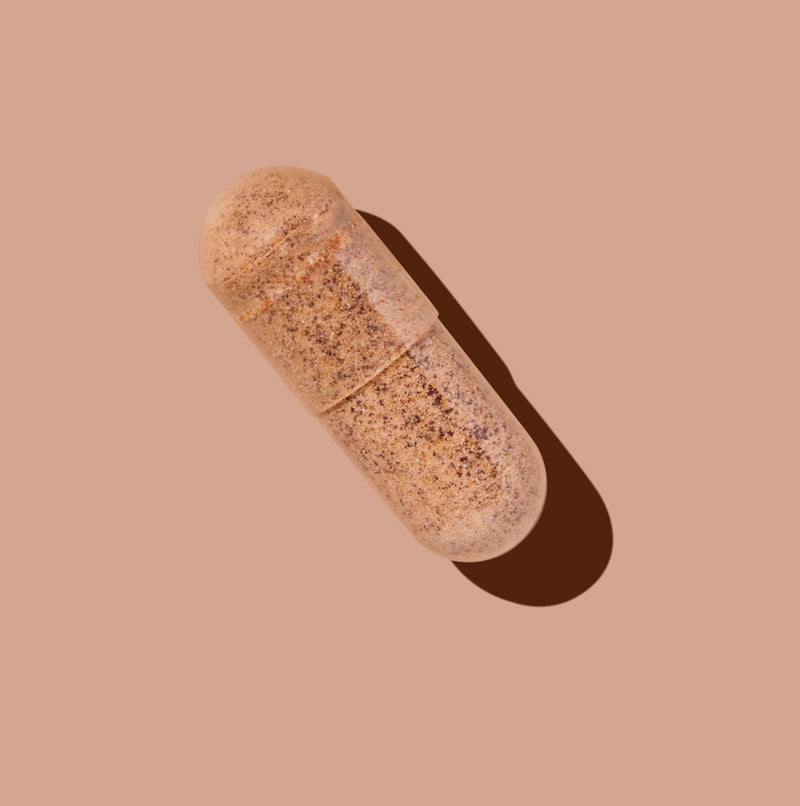 SuperBeauty Cellular Skincare Supplement