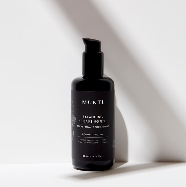 Balancing Cleansing Gel