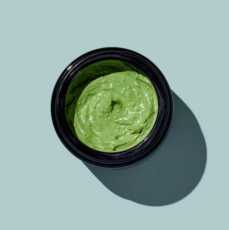 Deep Cleanse Antioxidant Masque