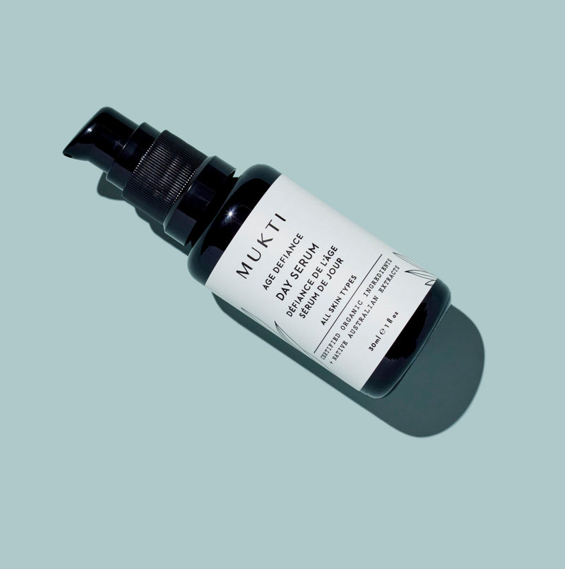 Age Defiance Day Serum