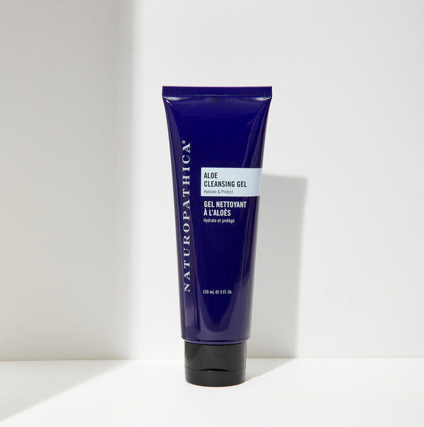 Aloe Vera Cleansing Gel