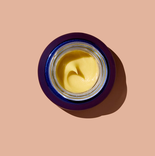 Calendula & Butterfly Ginger Eye Cream  Broad Spectrum SPF 40