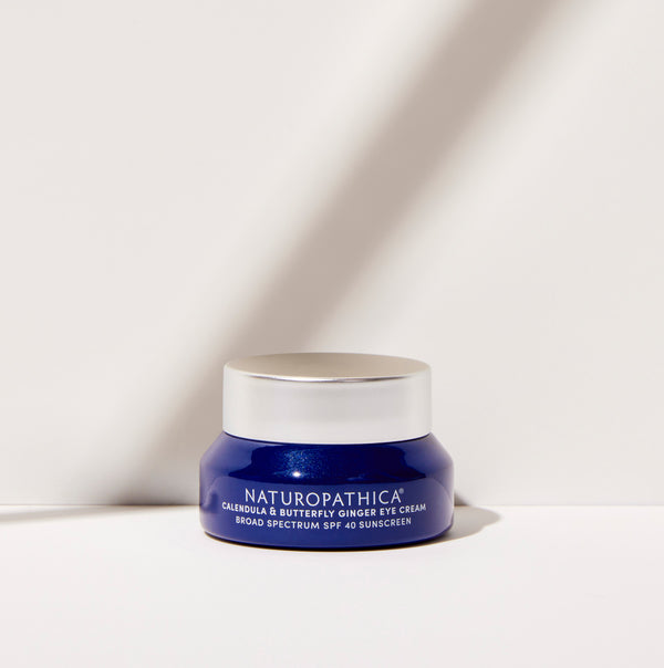Calendula & Butterfly Ginger Eye Cream  Broad Spectrum SPF 40