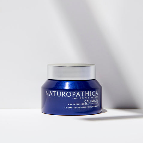Naturopathica Calendula Essential Hydrating Cream 1.7 fl oz | Heyday