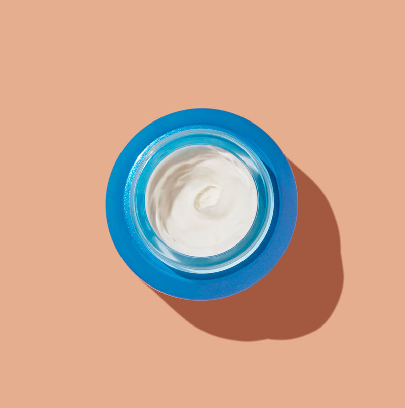 Marshmallow & Microalgae Sensitivity Soothing Crème