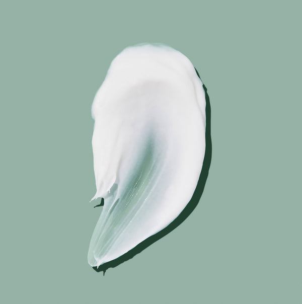 Marshmallow & Microalgae Sensitivity Soothing Crème