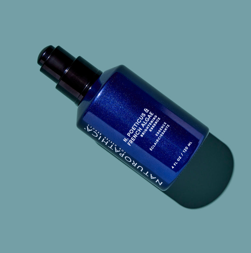N. Poeticus & French Algae Brightening Essence