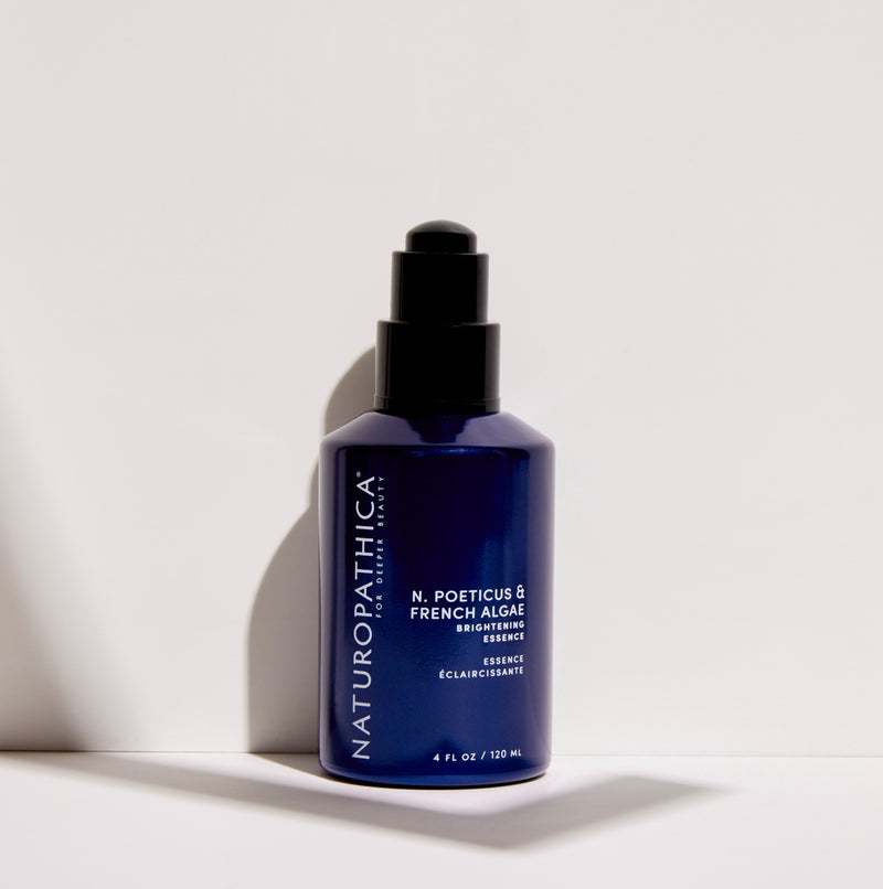 N. Poeticus & French Algae Brightening Essence