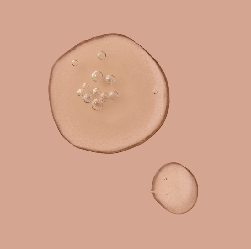 N. Poeticus & French Algae Brightening Essence