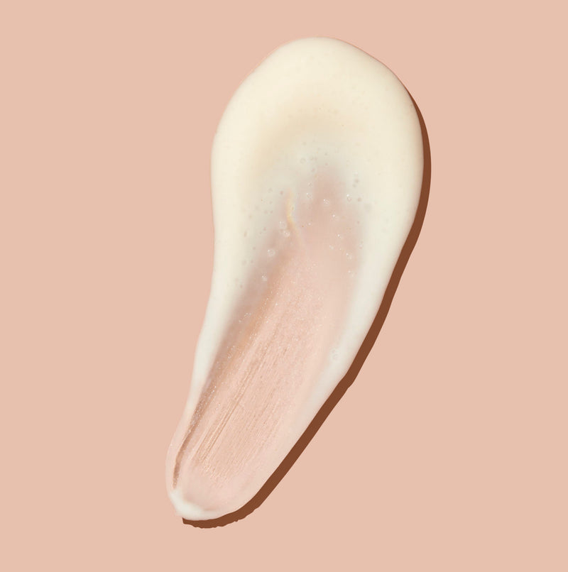 Oat Cleansing Facial Polish