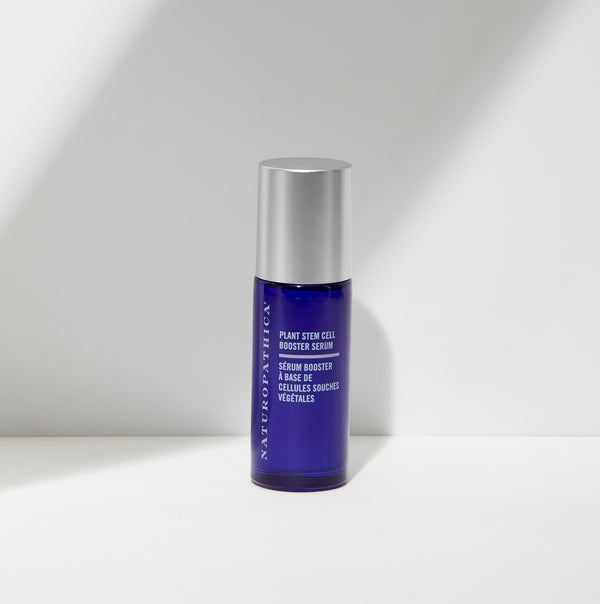 Plant Stem Cell Booster Serum