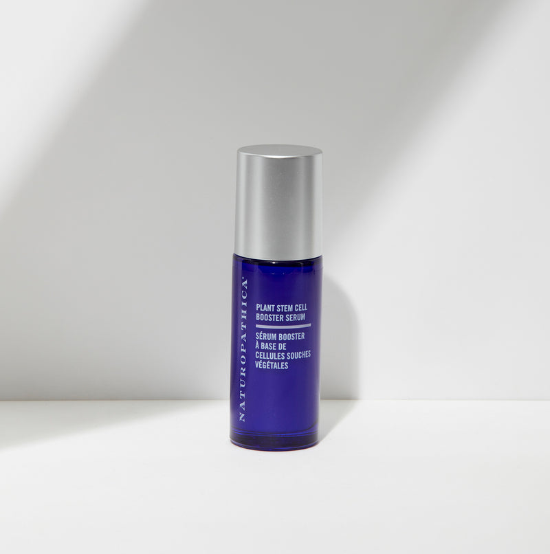 Plant Stem Cell Booster Serum