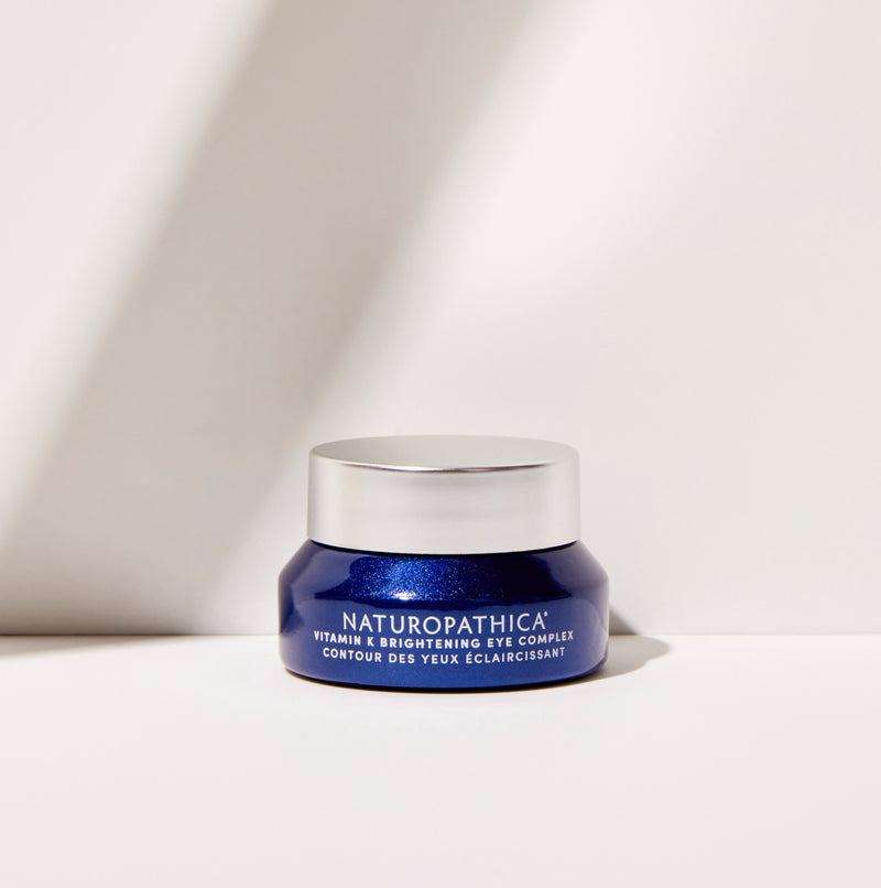 Vitamin K Brightening Eye Complex