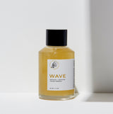 Wave - Soothing and Refining Toning Essence