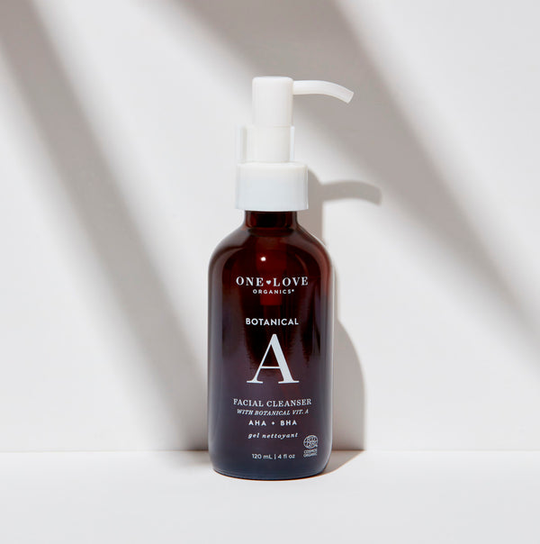Botanical A Cleanser