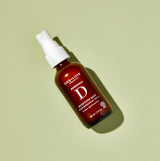 Botanical D Moisture Mist